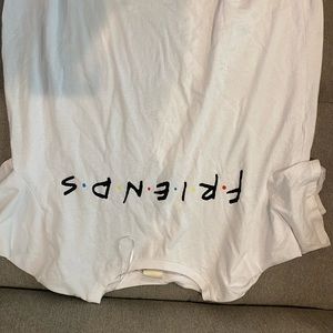 friends tshirt